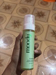 Moody Acnexpert Purify & Protect Essence Face Mist