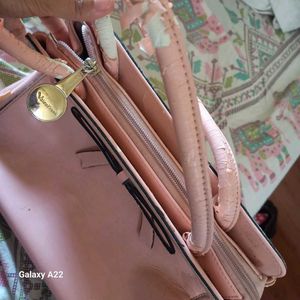 Hand Bag