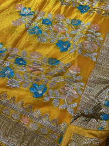 Combo Of Three Saree