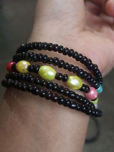 Bracelet 💕❤️ Good Quality👍 Like A Best
