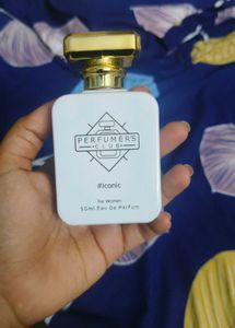 Perfumer&#39;s Club Fragrance Set
