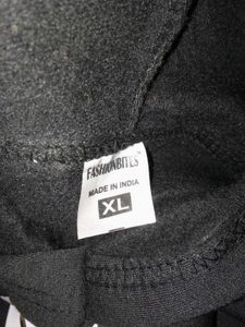 Black Anime Hoodie