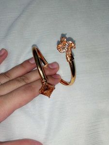 cuff bangles and bracelet