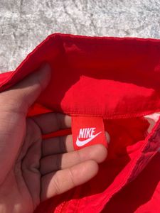Nike boxy vintage jacket