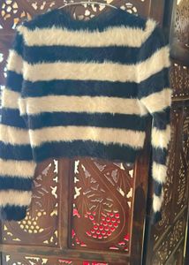 Woolen Tops