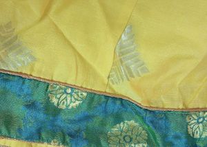 Banarasi Dress