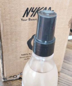 Plum Body Mist (Vanilla Vibes)