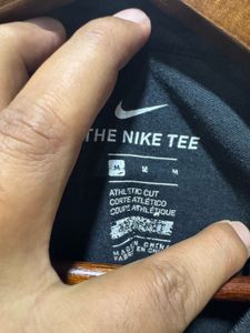 Nike Just Do It! Cotton TShirt