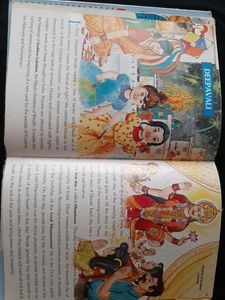 Festival of India Books