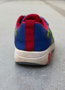 Marvel Avengers Kids Shoes - Blue - Size 25
