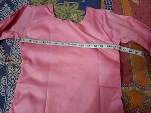 Kurti With Pant
