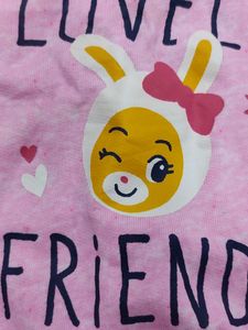 Lovely Friends Sweatshirt