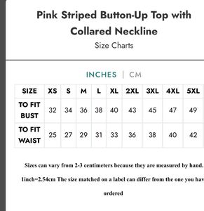 Striped Halter Corset Top