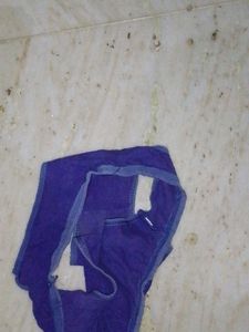 Cotton Thong