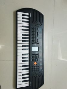 Casio Piano 🎹.   SA-77
