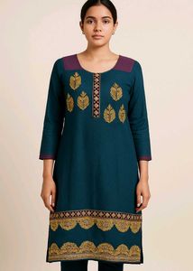 🔴DESIGNER  Kurta For Women