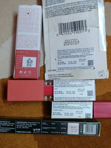 Makeup kit
