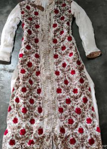 Bridal Kurti