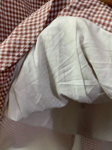 Pinterest Cottage Core Blouse