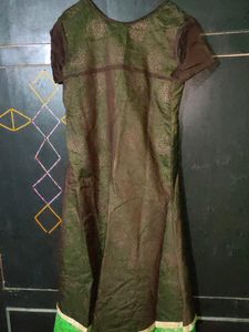 Gown