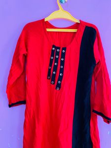 Kurti