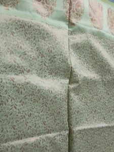 Elegant Ethnic Saree