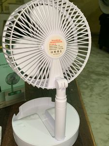 USB DESK FAN