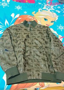 Leather Jacket For Men