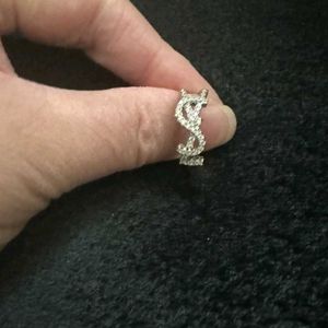 YSL Ring