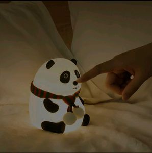 Panda Night Light