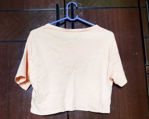 3 Crop Tops