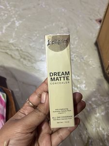 Pilgrim Dream Matte Concealer