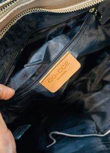 🇲🇽 CO CCE Leather Bag