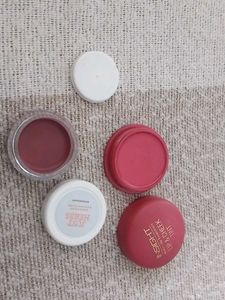 Blush &amp; Highlighter Bundle