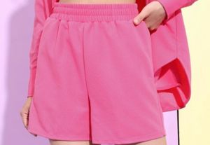 Pink Co-ord Set