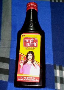 Sachi Saheli Ayurvedic Medicinal Tonic