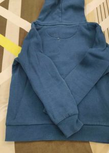 combo of 2 sweatshirt Size - 28