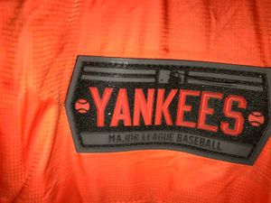 Yankees MLB Jacket