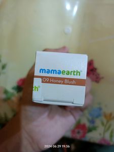 Mama Earth Lipstick
