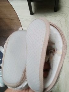 Newborn Shoe