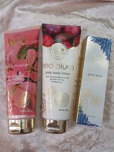 Body Cupid Set