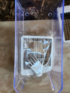 Multi Dicer- Vegetable Chopper