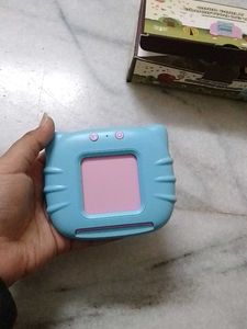 Card Early Education Device