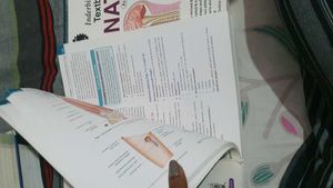 Anatomy Books