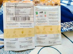 Kimayra Multani Mitti Powder - Pack Of (2)