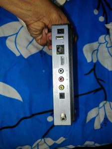 Airtel Xtreme 4K Settop Box