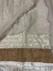Embroidered Party Wear Gown