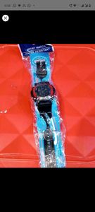 New Unused Sports Watch For Teenagers