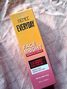 RENEE Everyday Face Bright Serum