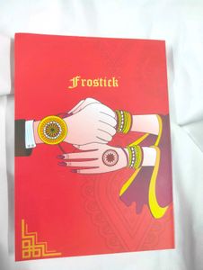 3 Set Rakhi With Gift Card (Rakhi Offer)